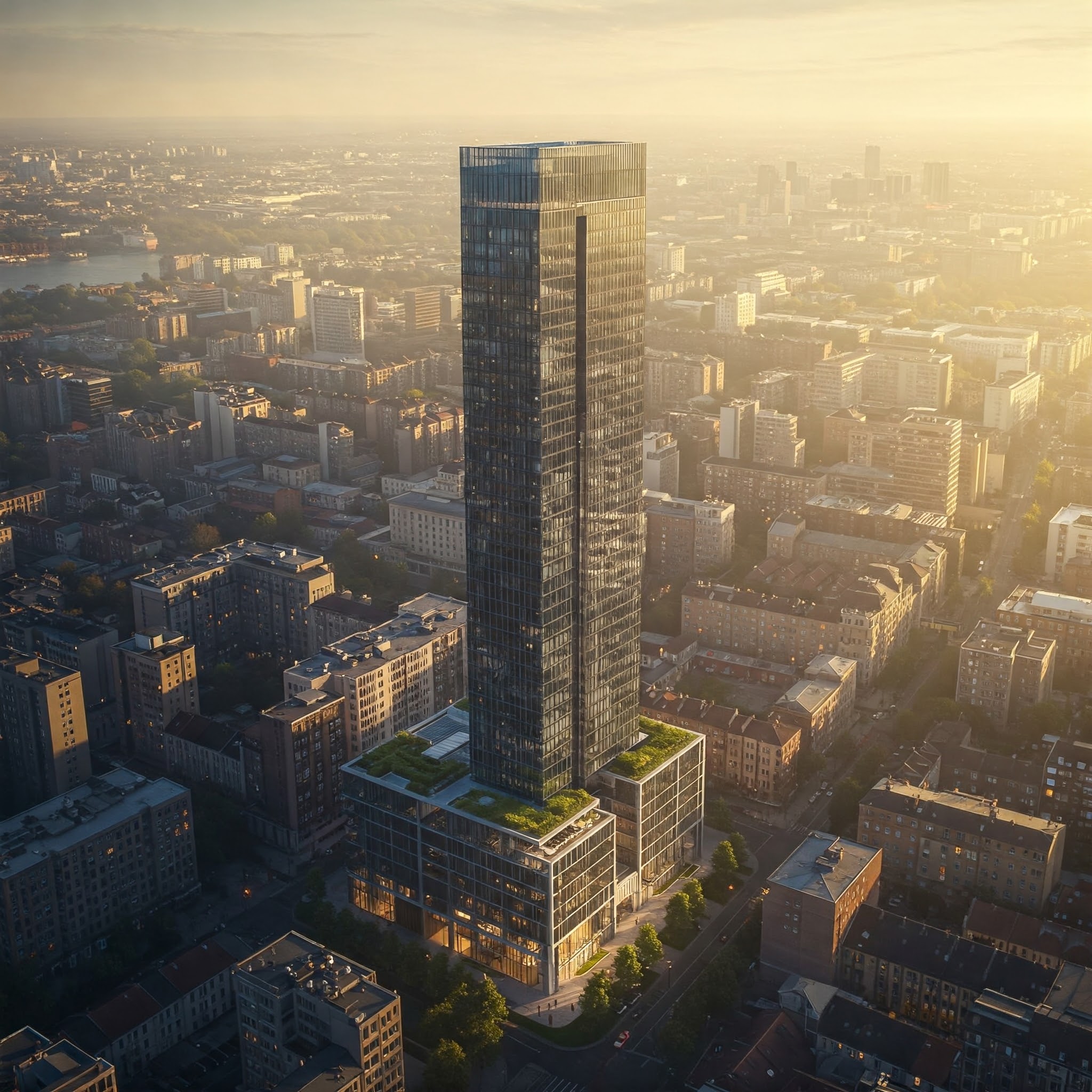 臺中站站之南側監測儀器