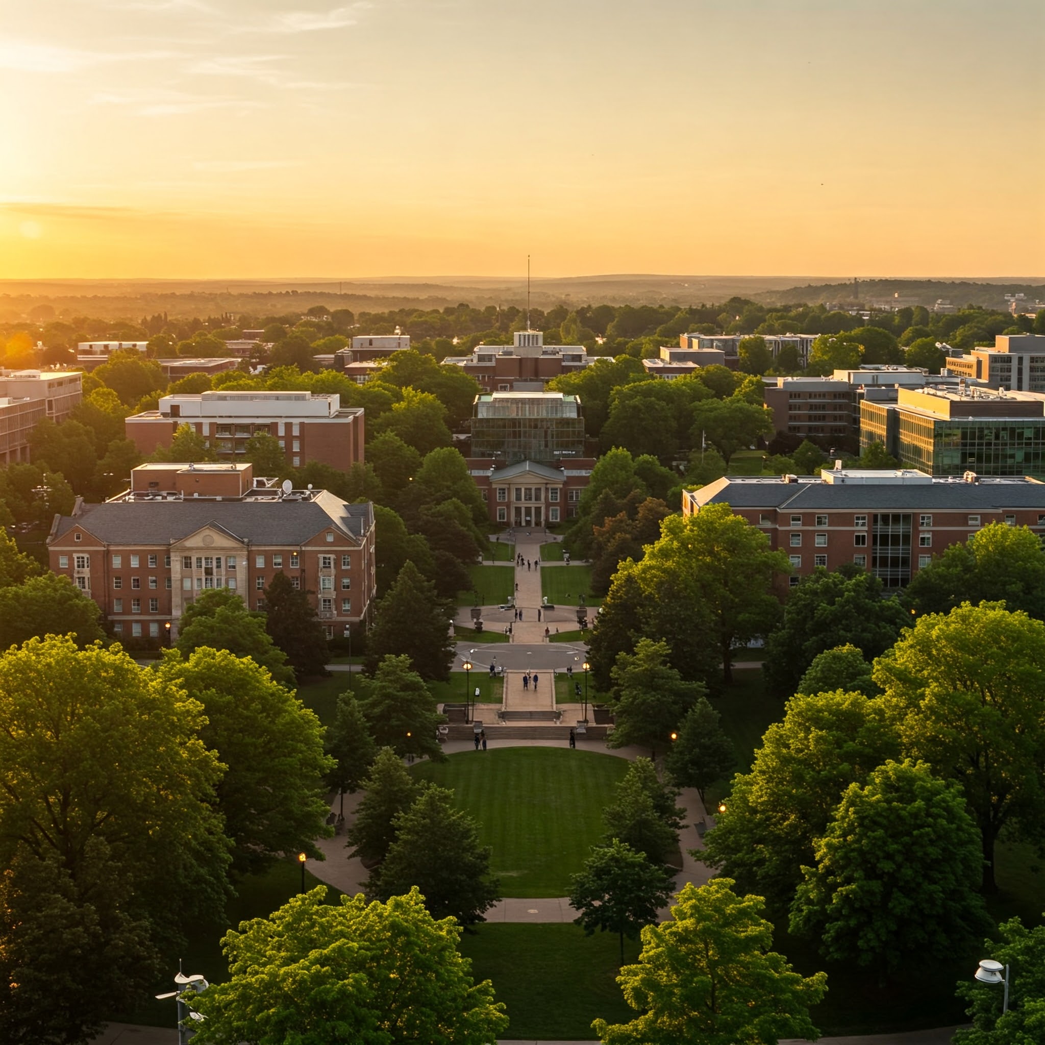 臺中站站之西北側視角